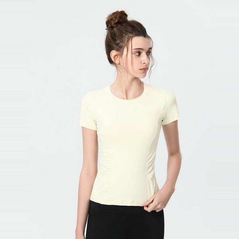 Lululemon Women's T-shirts 122